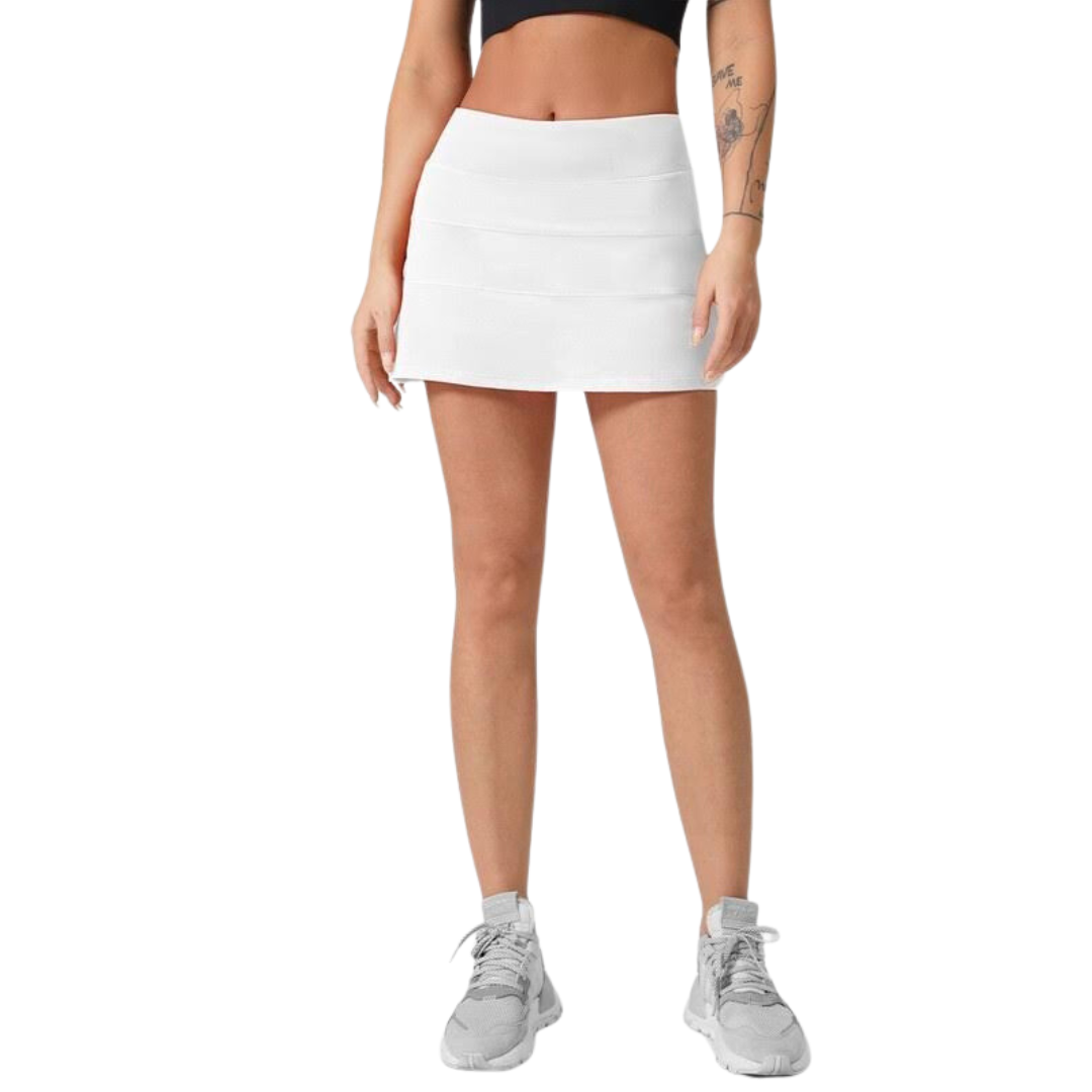 Tennis Skirt Pleated