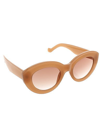 Sunglasses Oval Shape