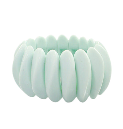 Chunky Beaded Bracelet