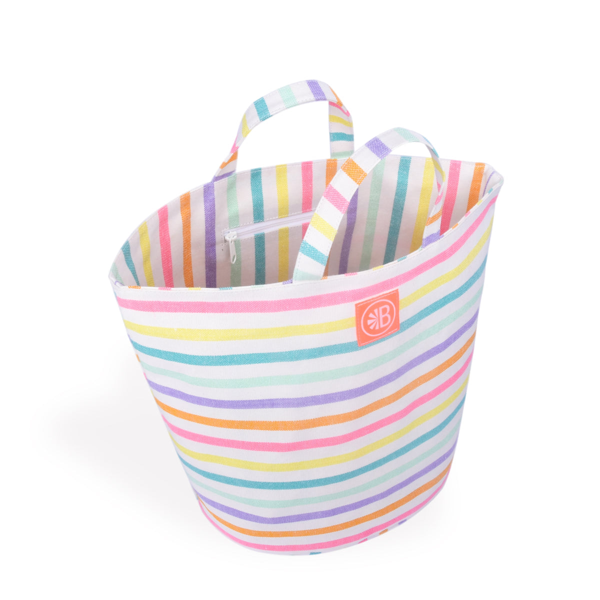 El Ismael Market Bag