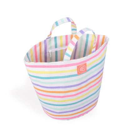 El Ismael Market Bag